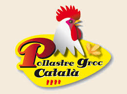 logotip del la denominació Pollastre Groc Català